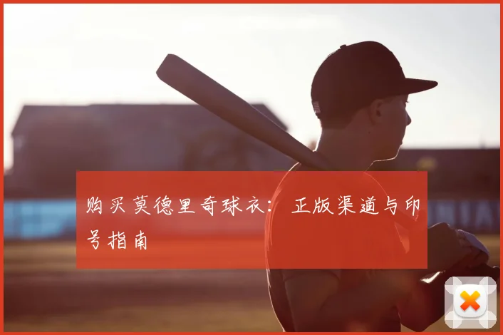 购买莫德里奇球衣:正版渠道与印号指南