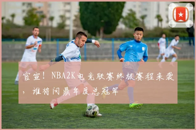 官宣!NBA2K电竞联赛终极赛程来袭,谁将问鼎年度总冠军