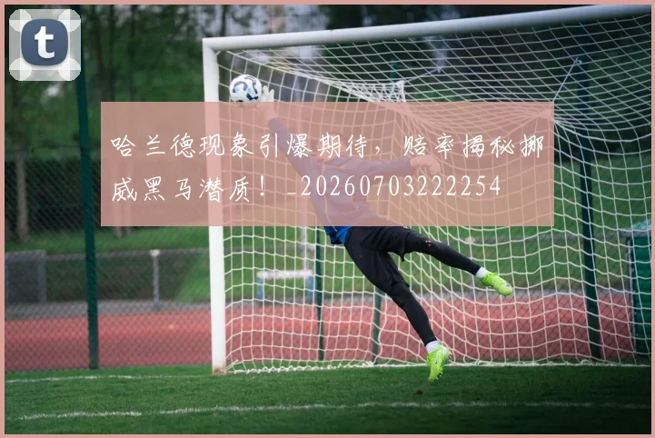 哈兰德现象引爆期待，赔率揭秘挪威黑马潜质！_20260703222254