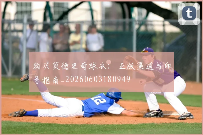 购买莫德里奇球衣:正版渠道与印号指南_20260603180949