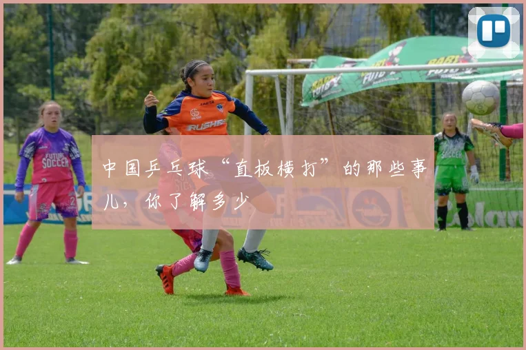 中国乒乓球“直板横打”的那些事儿，你了解多少